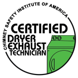 dryer vent cleaning duct cleaning certification apex