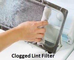 Bucks County Dryer Vent Cleaning