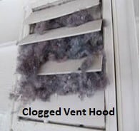 Dryer Vent Cleaning Bucks County