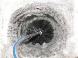 Dryer Vent Cleaning Bucks County