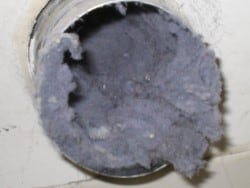 Bucks County Dryer Vent Cleaning