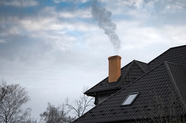 Chimney Repair Near Me in Feasterville, PA