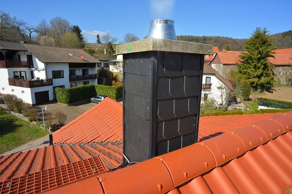 Chimney Servicing Near Me in Lower Makefield, PA