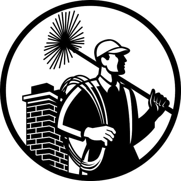 Chimney Cleaning in New Britain, PA